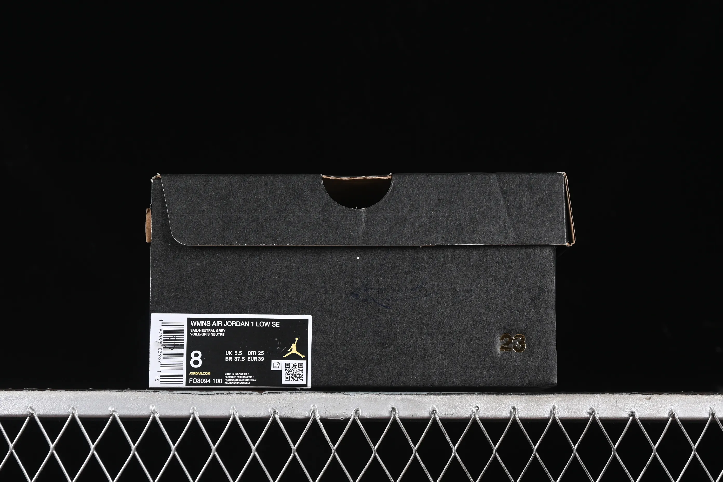 All Categories Air Jordan Jordan Series Basketball Shoes Air Jordan 1 Low Air Jordan 1 Low AJ1 Joe 1 Taro Sweetheart Low-top Retro Cultural Casual Shoes FQ8094-100